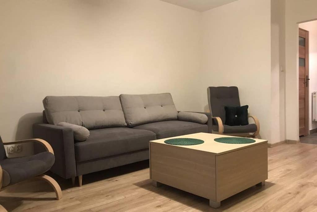 Kameralny Apartament Tuz Przy Krupowkach Zakopane Exterior photo